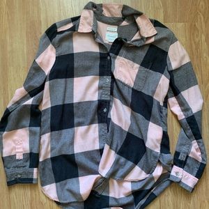 Flannel shirt, never worn!